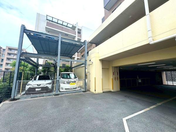 ディクラディア豊中少路プレビシオンコート