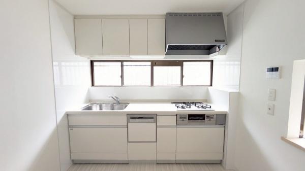 豊中市千里園3丁目　中古戸建
