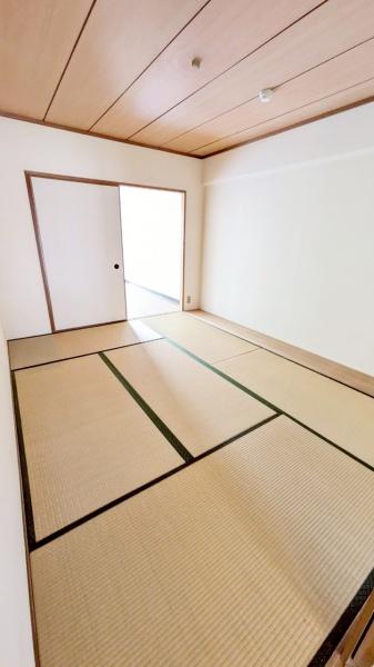 マンハイム桃山台