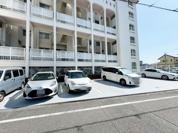 豊中パークハイツ