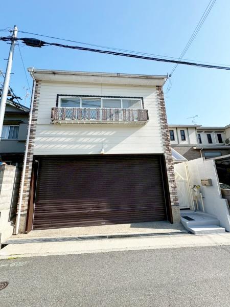 豊中市曽根西町4丁目　中古戸建