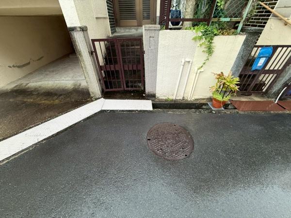 豊中市岡町南３丁目の中古一戸建て