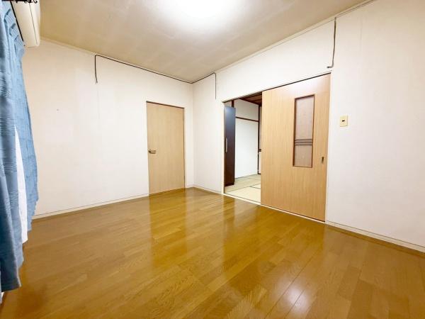 豊中市岡町南３丁目の中古一戸建て