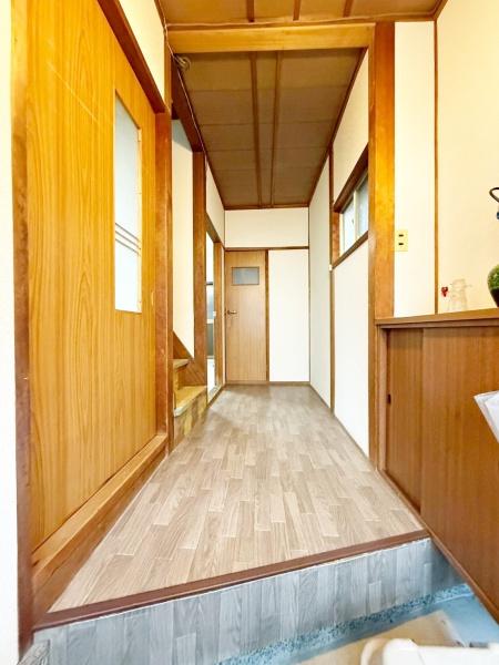 豊中市岡町南３丁目の中古一戸建て