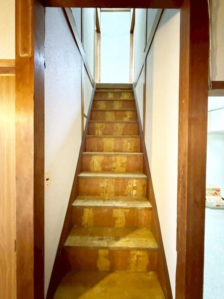 豊中市岡町南３丁目の中古一戸建て