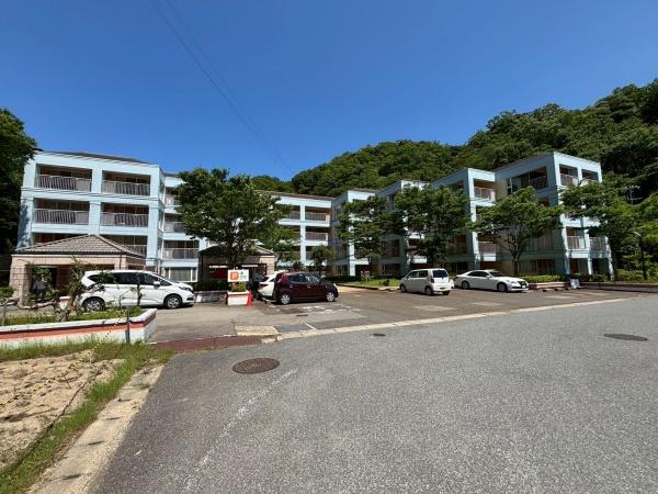 レイセニット城崎ウエストラド