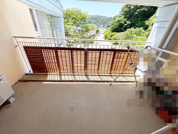レイセニット城崎ウエストラド