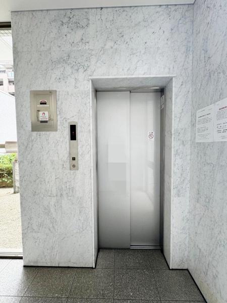 ルネブラン・クール北千里古江台