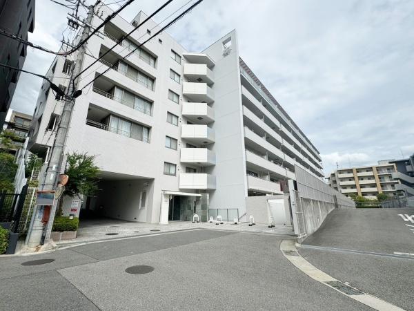 ルネブラン・クール北千里古江台