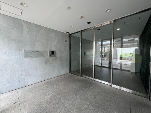 ルネブラン・クール北千里古江台