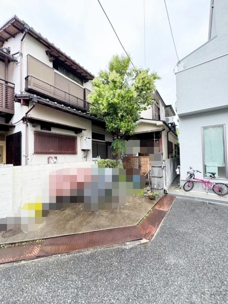 尼崎市武庫之荘東１丁目の中古一戸建て
