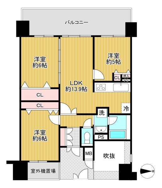 エスリード豊中少路