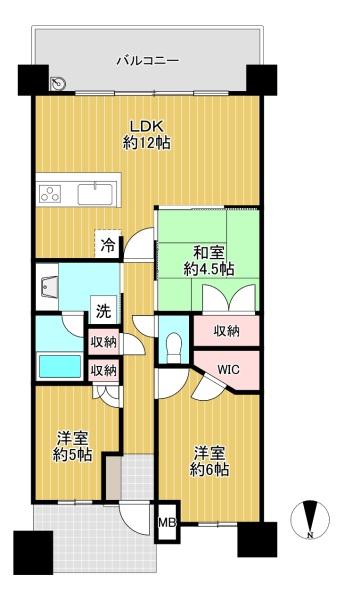 プライドシティ新大阪