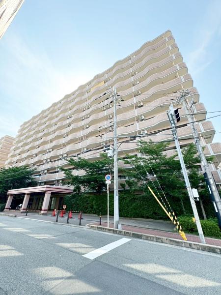 ロイヤルコート豊中四番館
