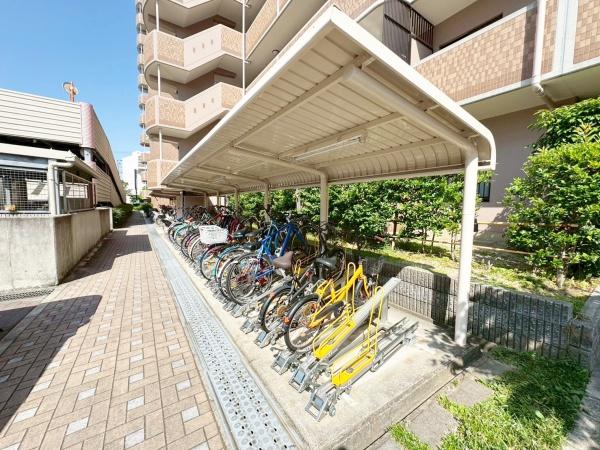 ロイヤルコート豊中四番館