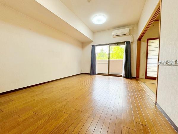 ランフォルセ寝屋川ウイングタワー壱番館