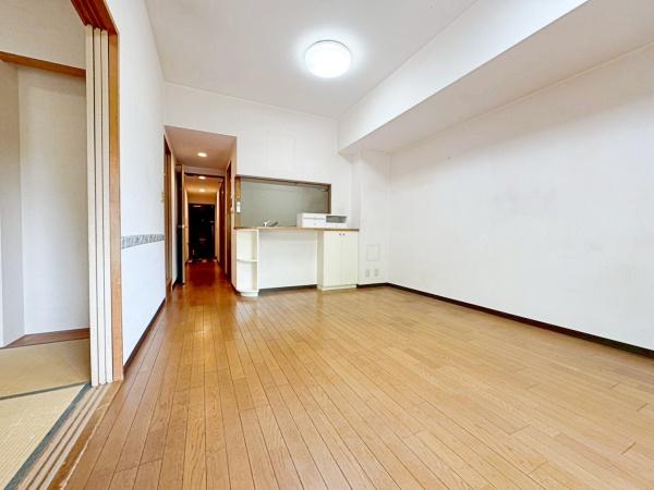 ランフォルセ寝屋川ウイングタワー壱番館