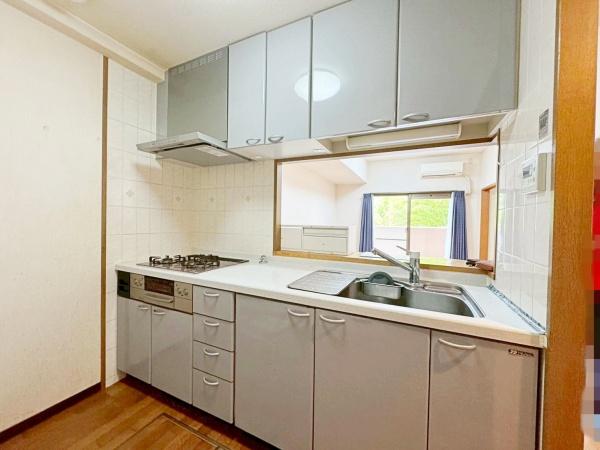 ランフォルセ寝屋川ウイングタワー壱番館