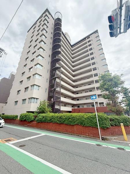 進和江坂アーバンライフ
