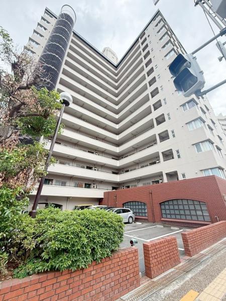 進和江坂アーバンライフ