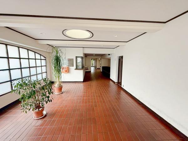 進和江坂アーバンライフ