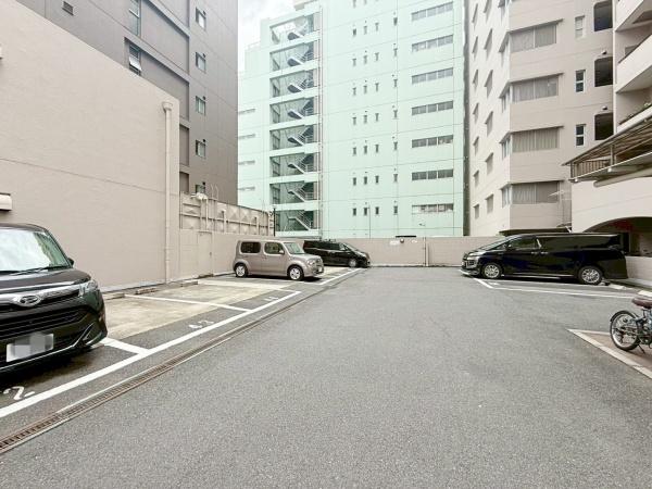進和江坂アーバンライフ