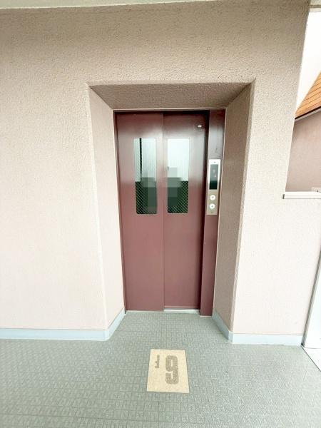 新北野ローズハイツ