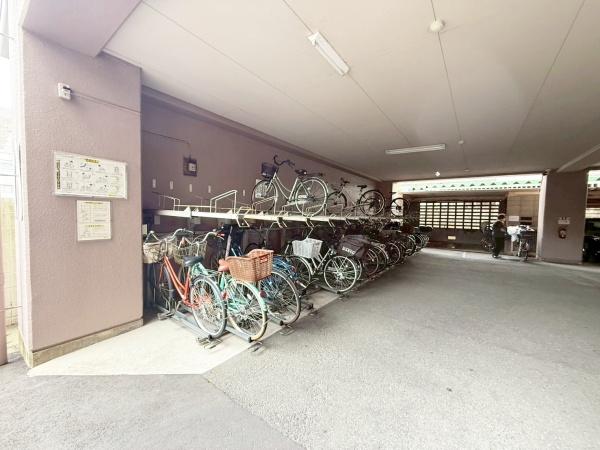 新北野ローズハイツ