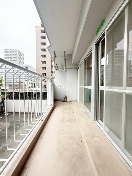 シャトー新大阪