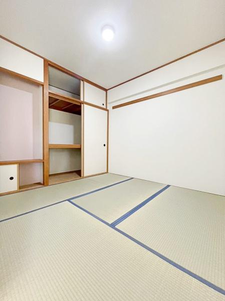 ファミール北大阪リバーサイド