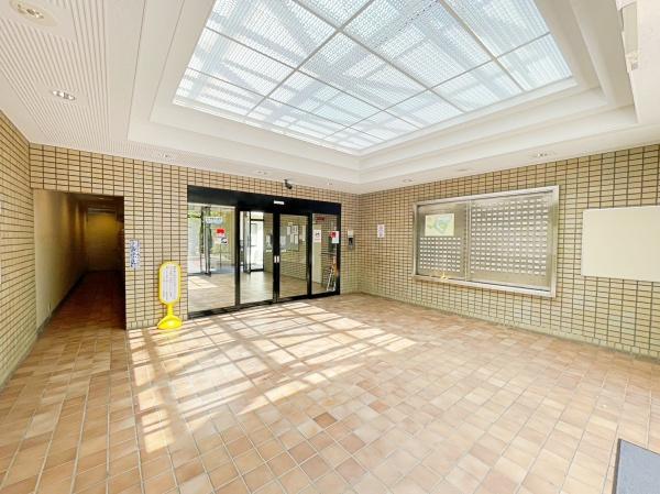 ファミール北大阪リバーサイド