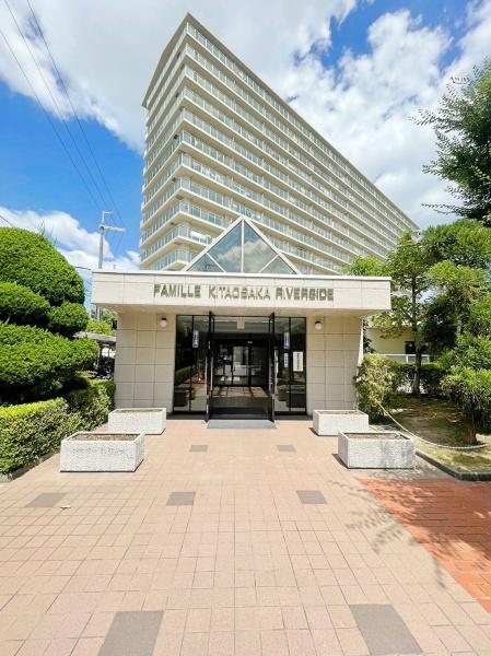 ファミール北大阪リバーサイド