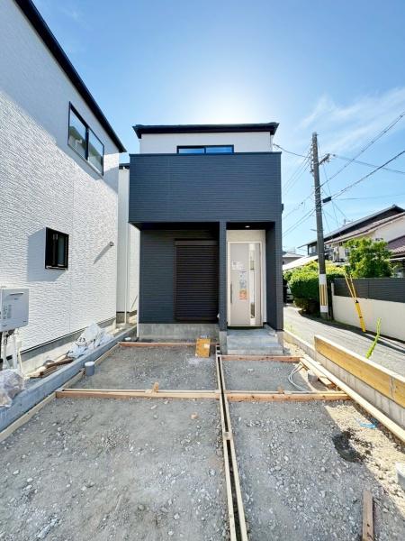 豊中市服部寿町１丁目の新築一戸建