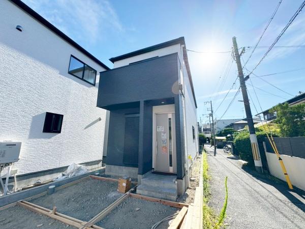 豊中市服部寿町１丁目の新築一戸建
