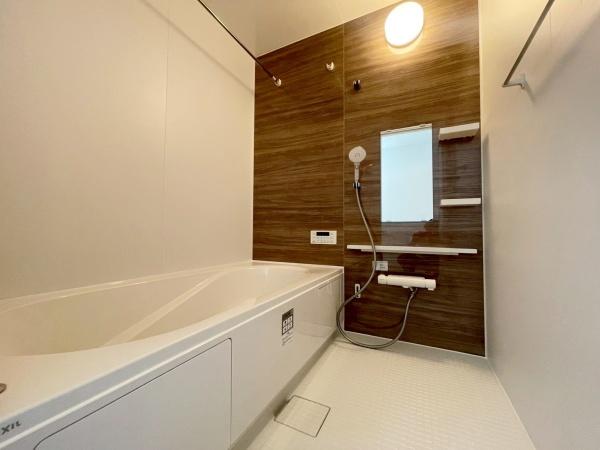 豊中市服部寿町1期　4号棟　新築戸建