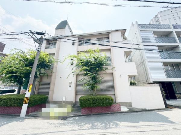 豊中グリーンハイツ