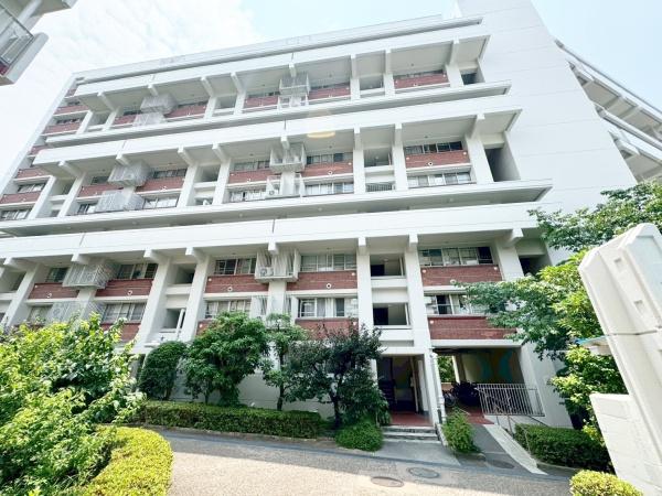 北緑丘第三住宅15棟