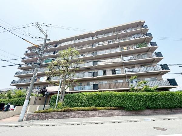 ユニハイム曽根