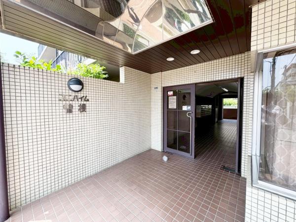 ユニハイム曽根