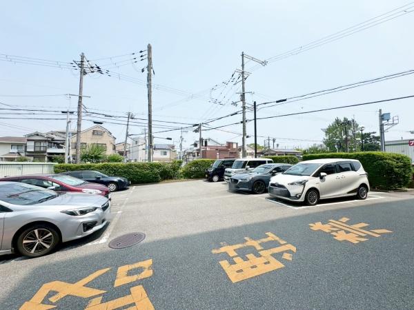 ユニハイム曽根