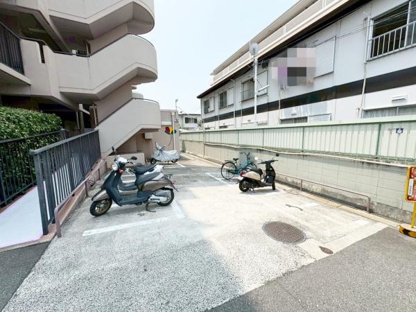 ユニハイム曽根