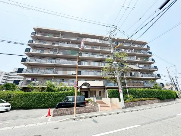 ユニハイム曽根