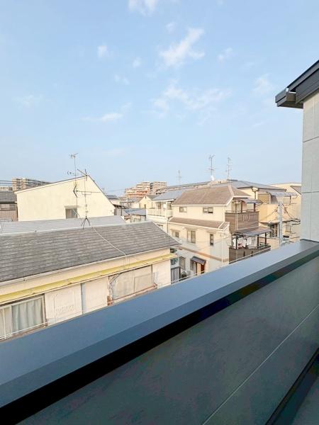 豊中市夕日丘２丁目　新築戸建