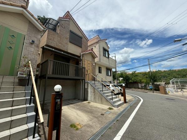 豊中市柴原町５丁目の中古一戸建て