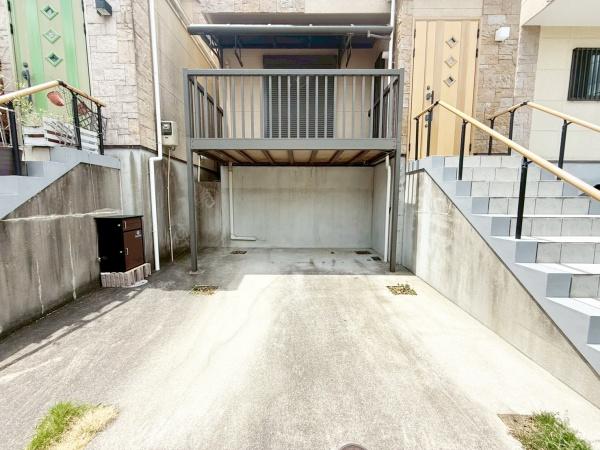 豊中市柴原町５丁目の中古一戸建て