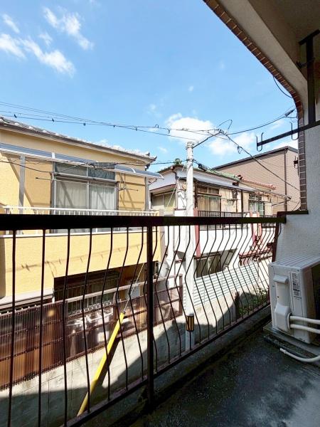 尼崎市東園田町７丁目の中古一戸建て