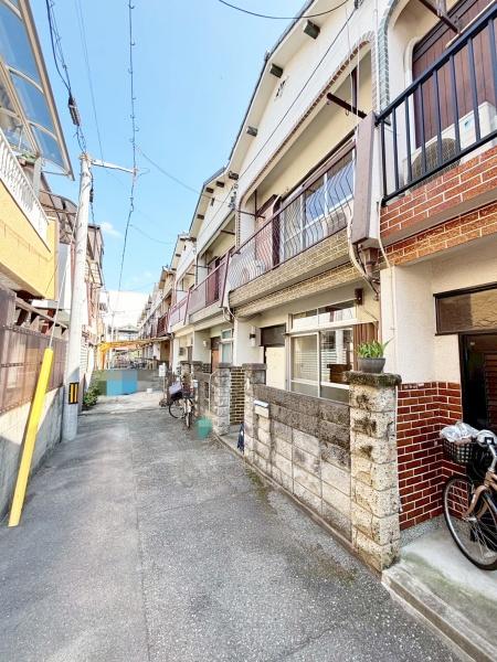 尼崎市東園田町７丁目の中古一戸建て