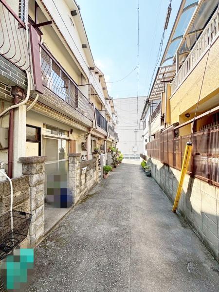 尼崎市東園田町７丁目の中古一戸建て