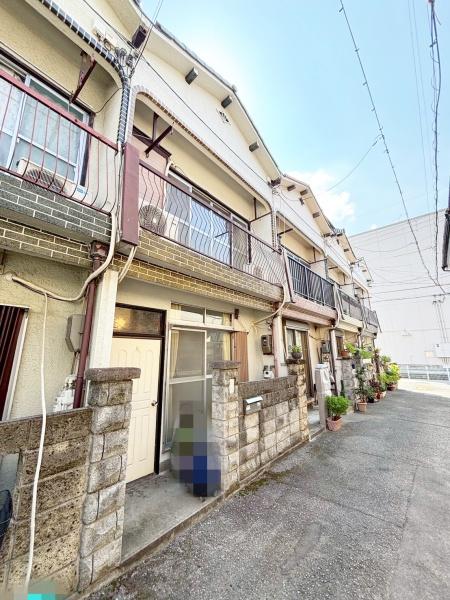 尼崎市東園田町７丁目の中古一戸建て