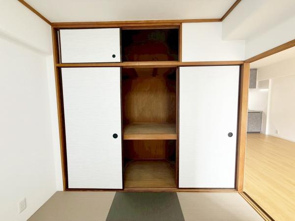 ユニハイム千里丘１号棟